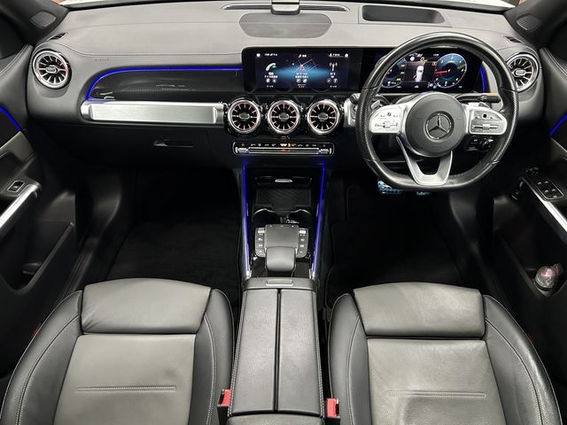 MERCEDES BENZ GLB 2021 Image 31