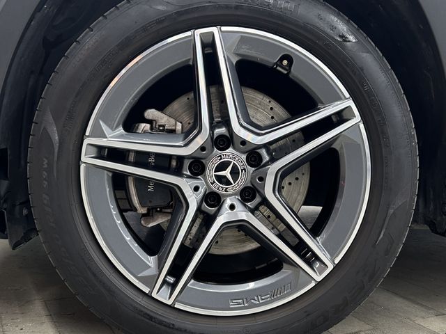 MERCEDES BENZ GLB 2021 Image 31