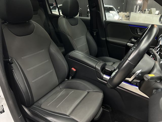 MERCEDES BENZ GLB 2021 Image 31