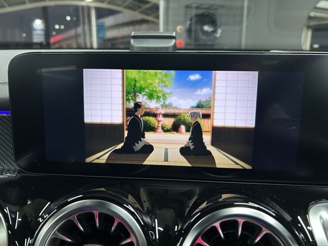 MERCEDES BENZ GLB 2021 Image 31