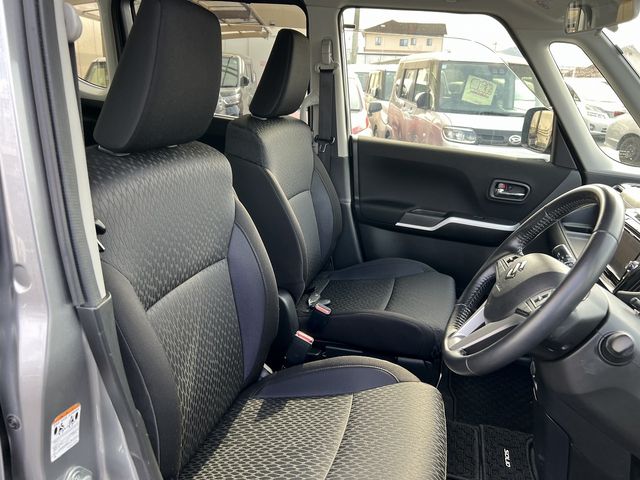 SUZUKI SOLIO BANDIT 2017 Image 31