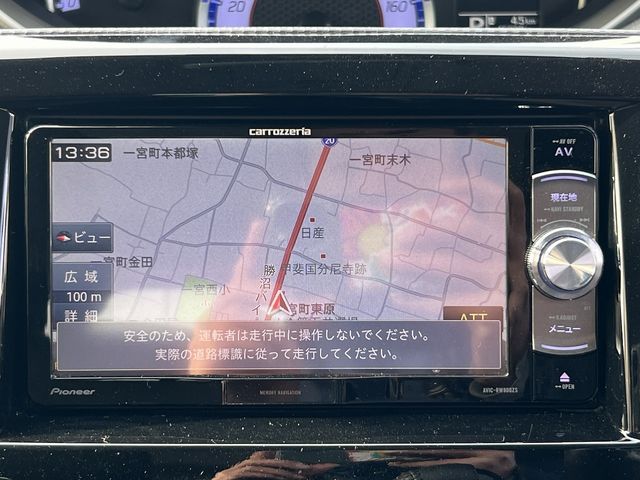 SUZUKI SOLIO BANDIT 2017 Image 31