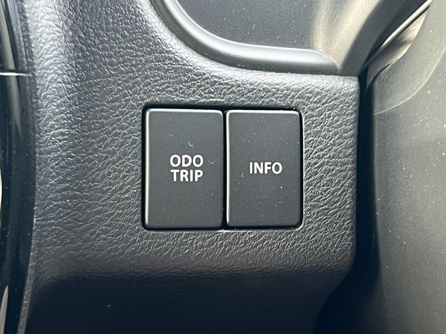 SUZUKI SOLIO BANDIT 2017 Image 31