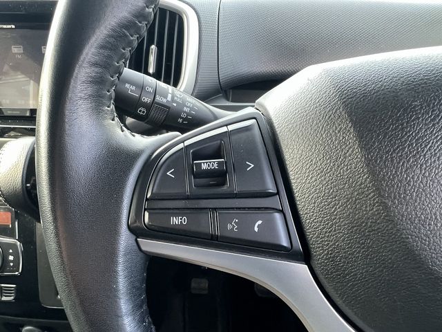 SUZUKI SOLIO BANDIT 2017 Image 31