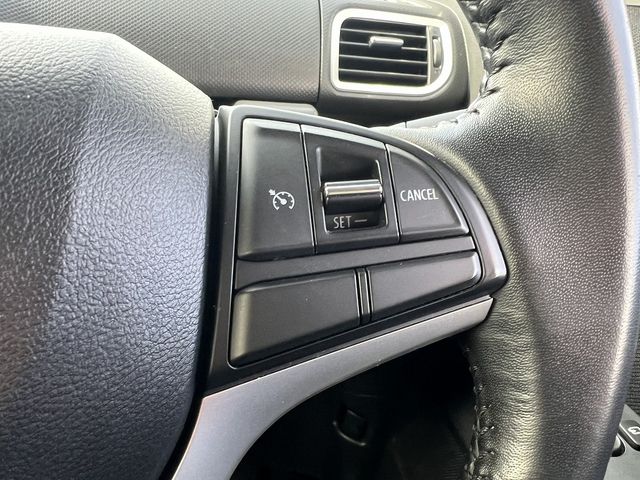 SUZUKI SOLIO BANDIT 2017 Image 31