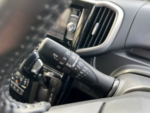 SUZUKI SOLIO BANDIT 2017 Image 31