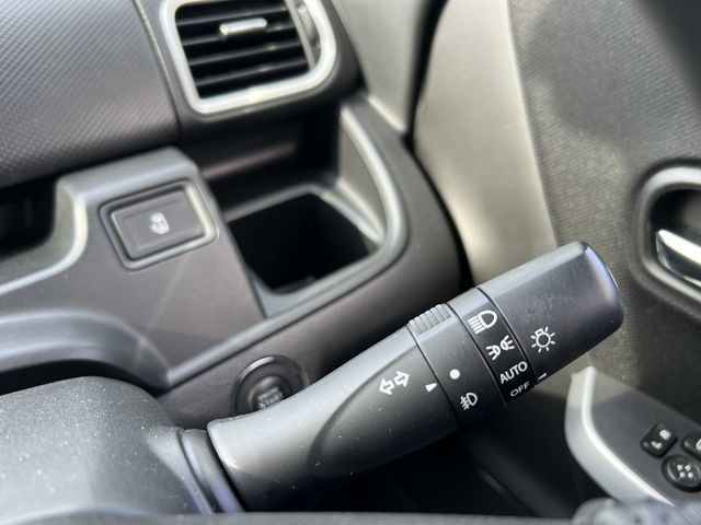 SUZUKI SOLIO BANDIT 2017 Image 31