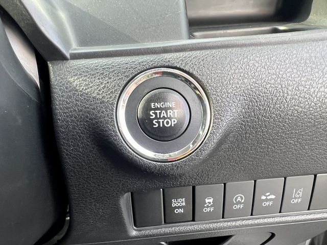 SUZUKI SOLIO BANDIT 2017 Image 31