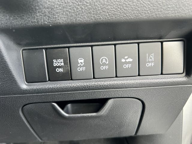 SUZUKI SOLIO BANDIT 2017 Image 31