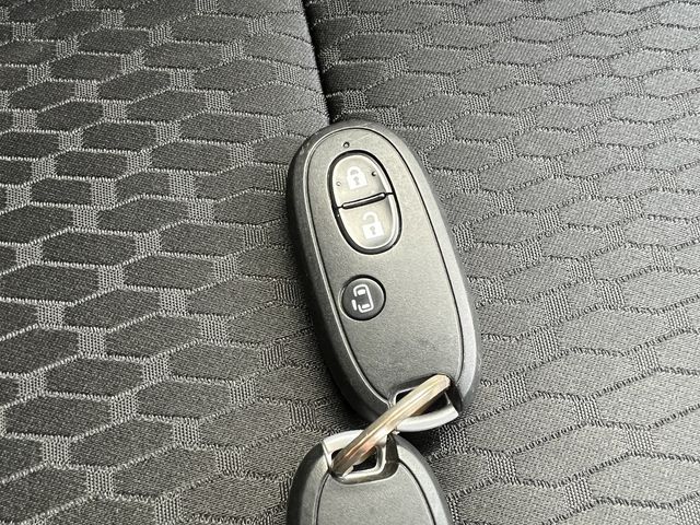 SUZUKI SOLIO BANDIT 2017 Image 31