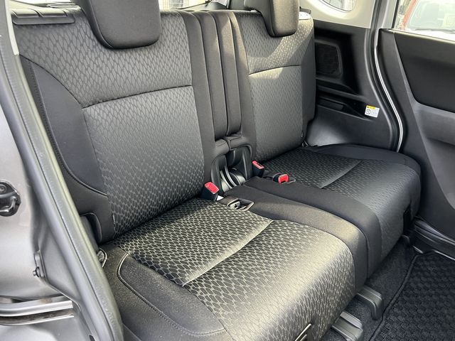 SUZUKI SOLIO BANDIT 2017 Image 31