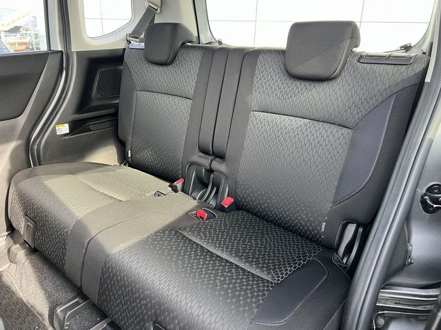 SUZUKI SOLIO BANDIT 2017 Image 31