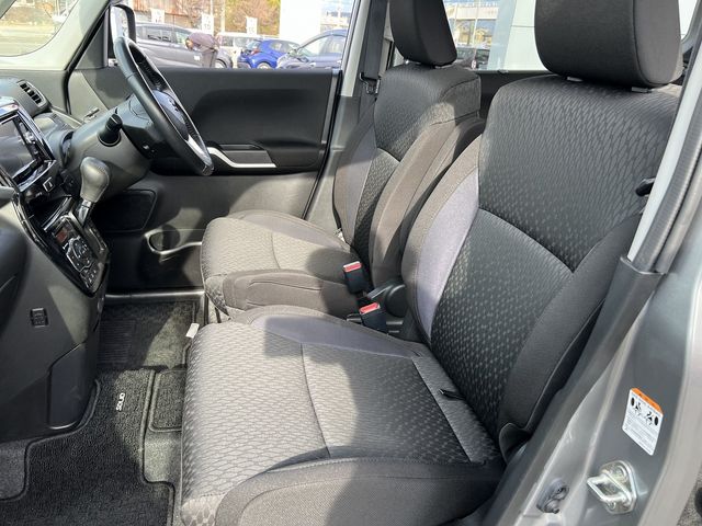 SUZUKI SOLIO BANDIT 2017 Image 31