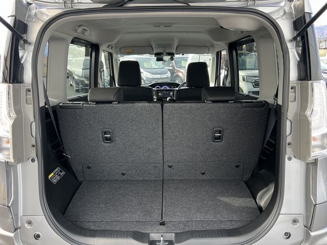 SUZUKI SOLIO BANDIT 2017 Image 31