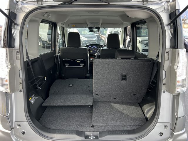 SUZUKI SOLIO BANDIT 2017 Image 31