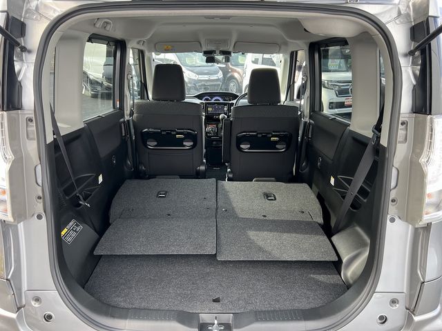 SUZUKI SOLIO BANDIT 2017 Image 31