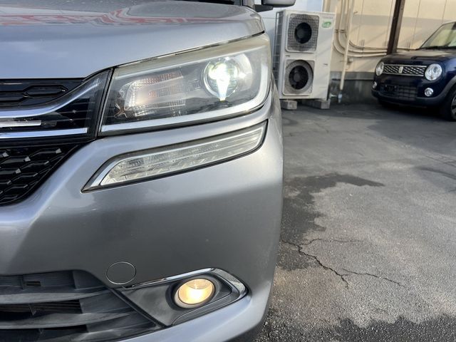 SUZUKI SOLIO BANDIT 2017 Image 31