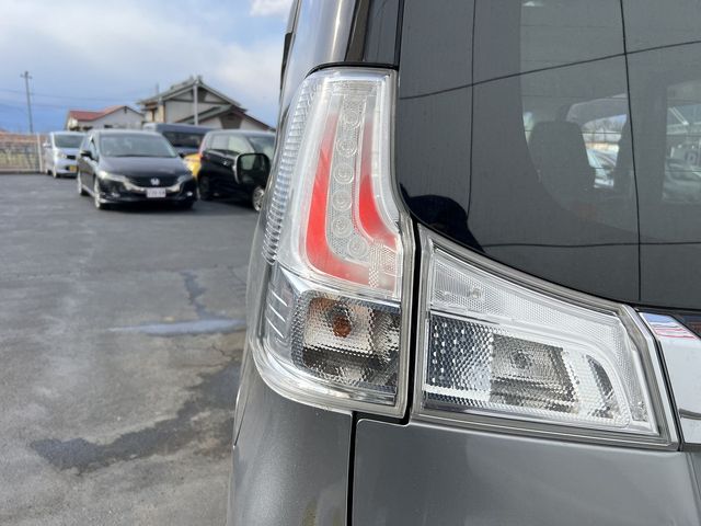 SUZUKI SOLIO BANDIT 2017 Image 31