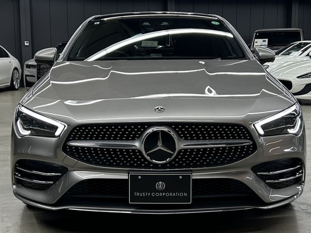 MERCEDES BENZ CLA CL 2019 Image 31