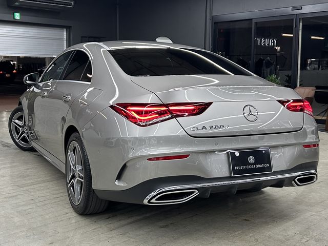 MERCEDES BENZ CLA CL 2019 Image 31