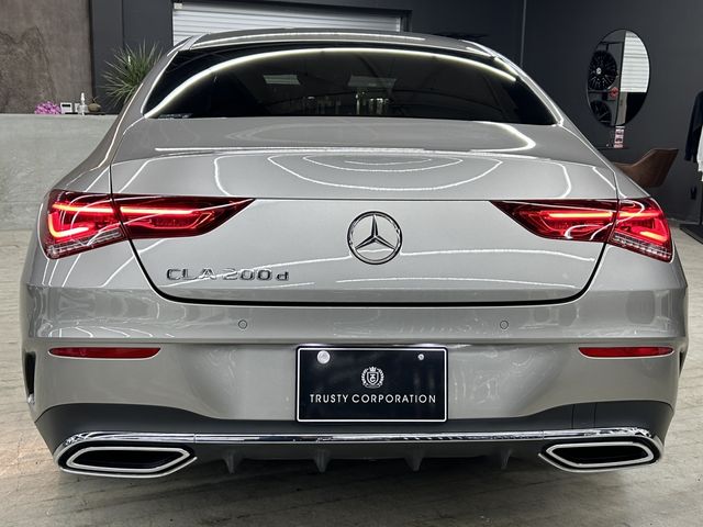 MERCEDES BENZ CLA CL 2019 Image 31