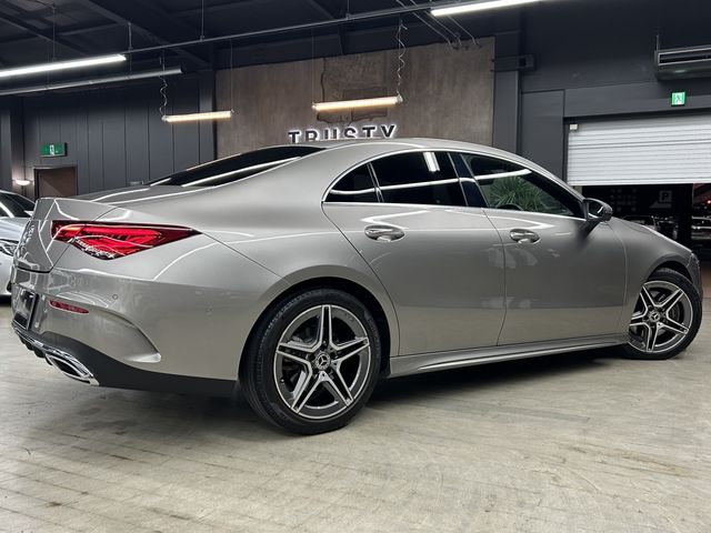 MERCEDES BENZ CLA CL 2019 Image 31
