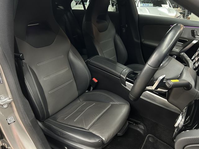 MERCEDES BENZ CLA CL 2019 Image 31