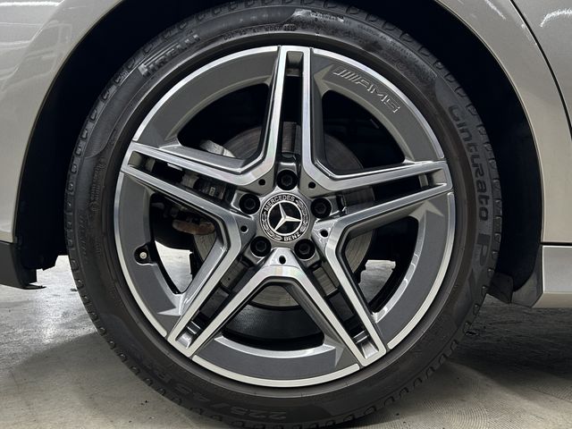 MERCEDES BENZ CLA CL 2019 Image 31