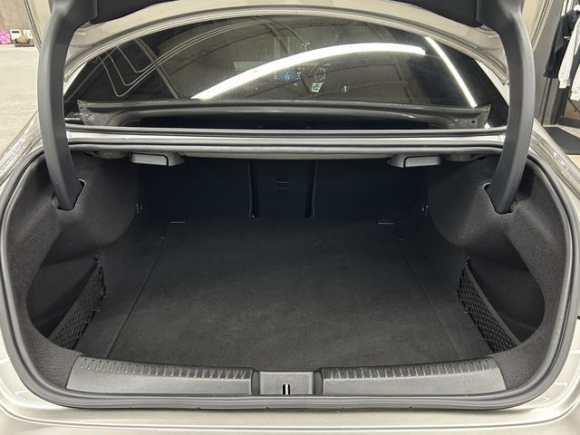 MERCEDES BENZ CLA CL 2019 Image 31