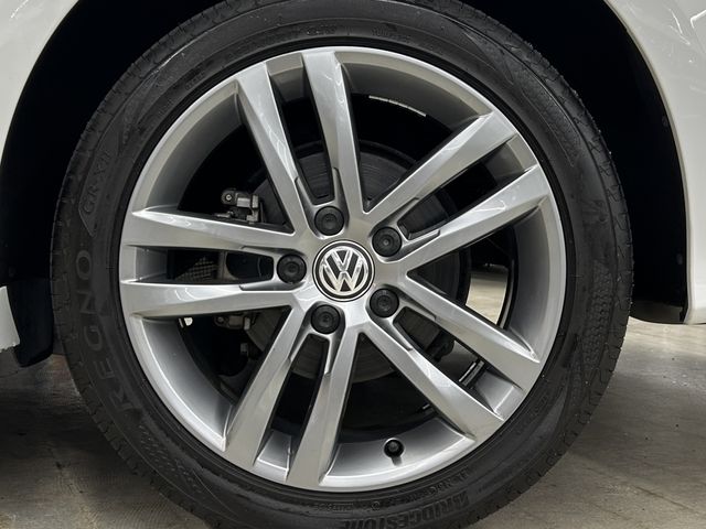 VOLKSWAGEN GOLF VARI 2015 Image 31