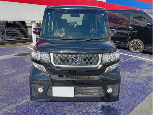 HONDA N BOX 2013 Image 31