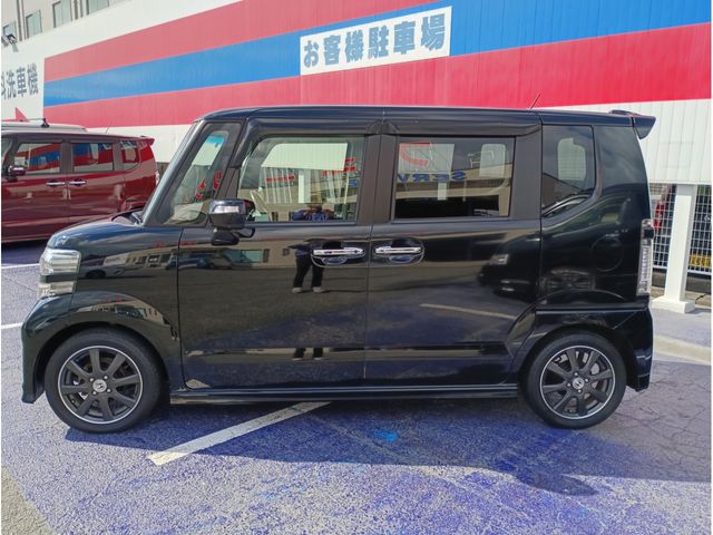 HONDA N BOX 2013 Image 31
