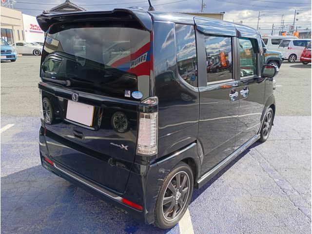 HONDA N BOX 2013 Image 31