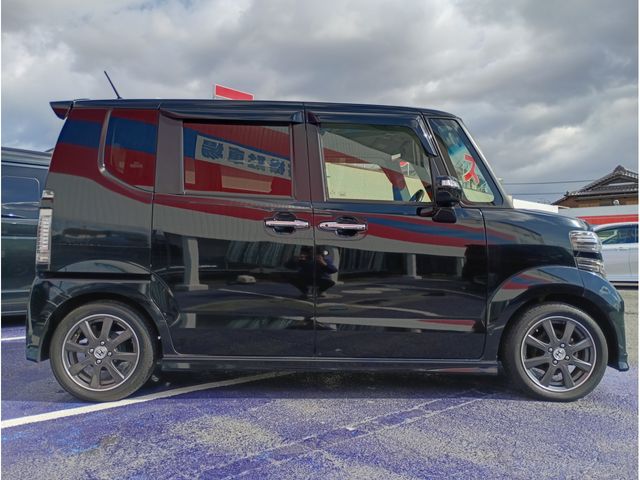 HONDA N BOX 2013 Image 31