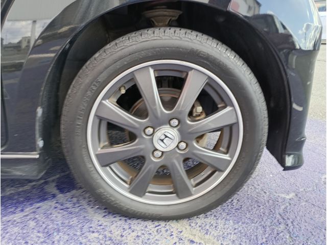 HONDA N BOX 2013 Image 31