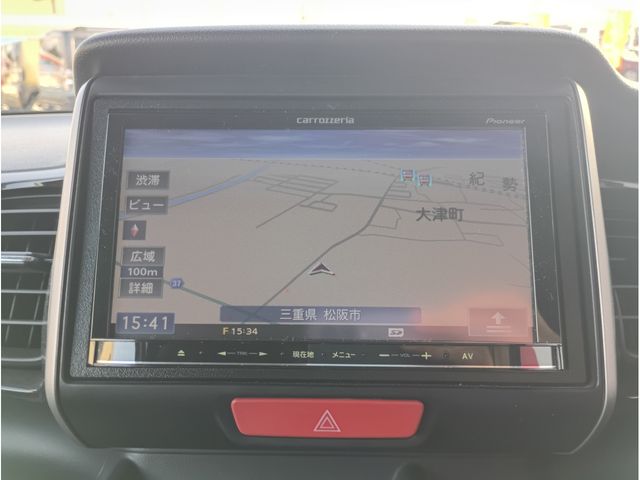 HONDA N BOX 2013 Image 31