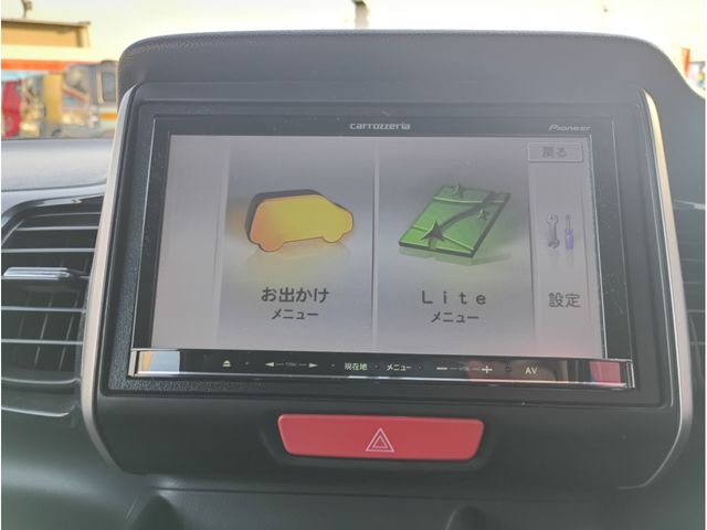 HONDA N BOX 2013 Image 31