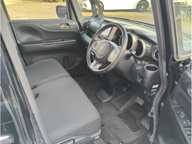 HONDA N BOX 2013 Image 31