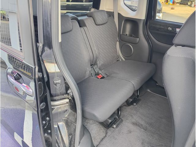 HONDA N BOX 2013 Image 31