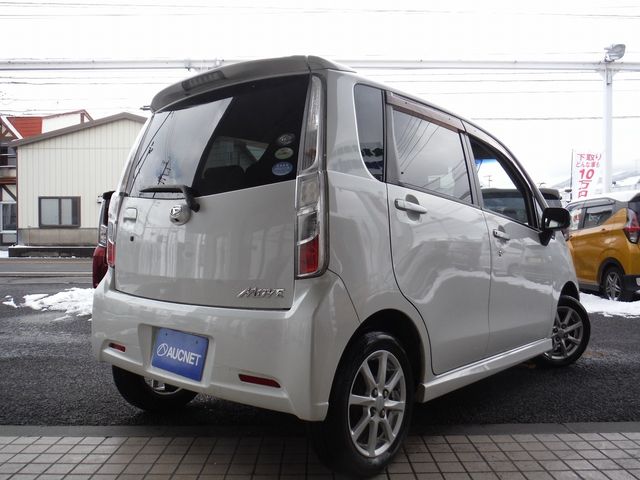 DAIHATSU MOVE CUSTOM 2011 Image 31