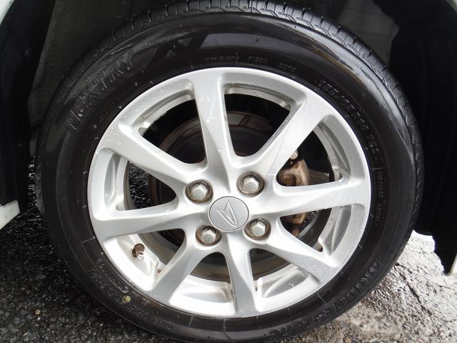 DAIHATSU MOVE CUSTOM 2011 Image 31