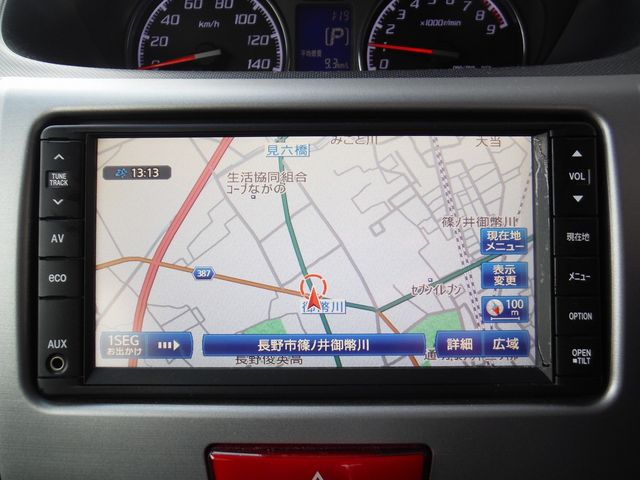 DAIHATSU MOVE CUSTOM 2011 Image 31