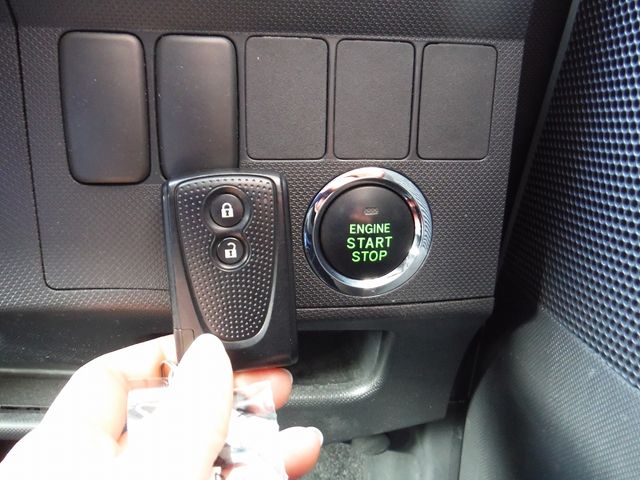 DAIHATSU MOVE CUSTOM 2011 Image 31