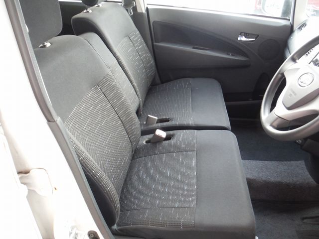 DAIHATSU MOVE CUSTOM 2011 Image 31