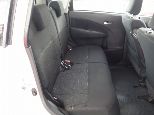 DAIHATSU MOVE CUSTOM 2011 Image 31