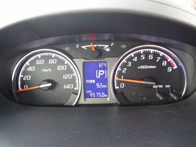 DAIHATSU MOVE CUSTOM 2011 Image 31