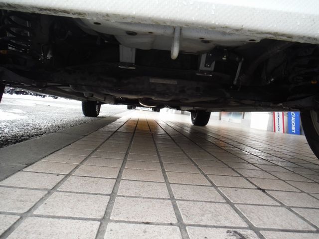 DAIHATSU MOVE CUSTOM 2011 Image 31