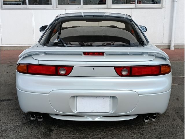 MITSUBISHI GTO 1994 Image 31