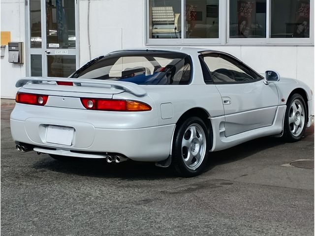 MITSUBISHI GTO 1994 Image 31