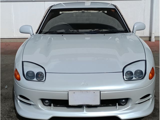 MITSUBISHI GTO 1994 Image 31